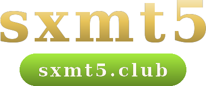 sxmt5 logo