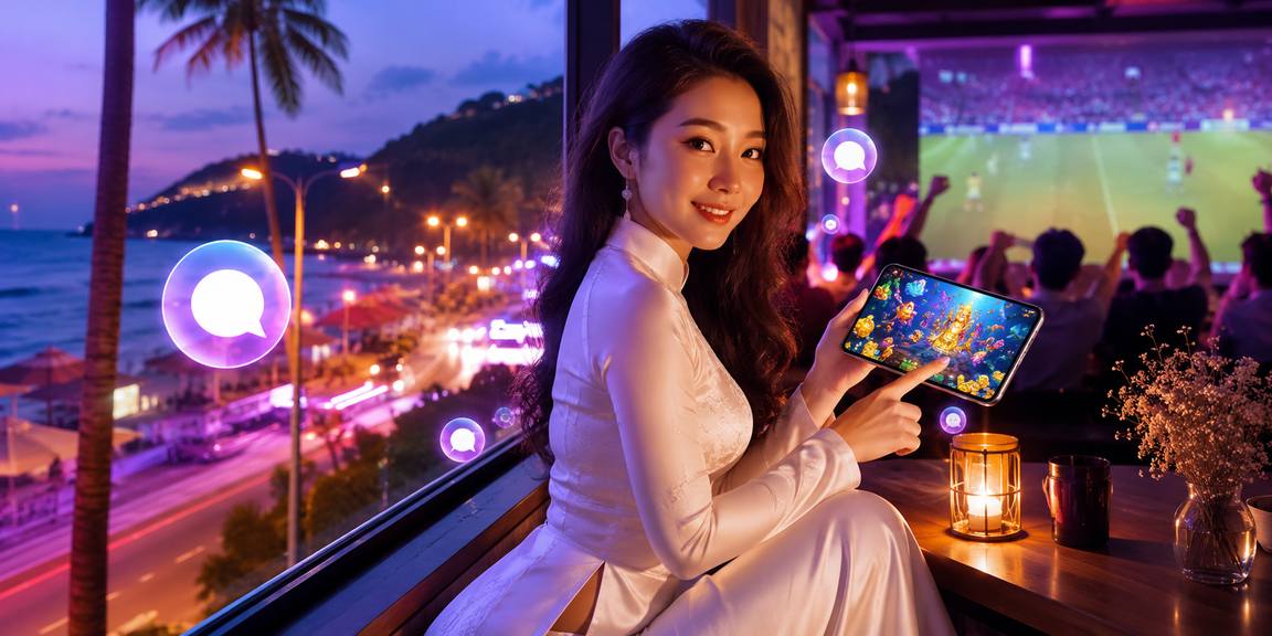 sxmt5 Slot Bình Minh – sảnh slot sáng rực tại sxmt5
