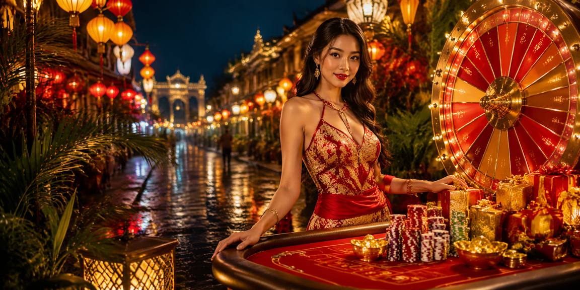 sxmt5 Những gì chờ bạn trong sảnh casino